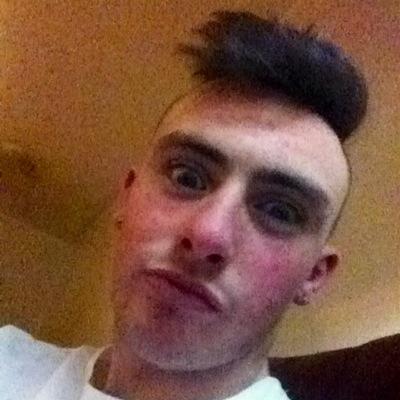 Profile Picture of David Mcveigh (@DavidMcveigh3) on Twitter