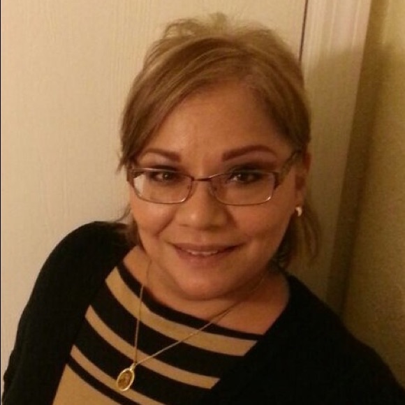 Profile Picture of Maria Garcia (@kkegzz) on Poshmark