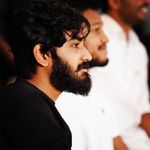 Profile Picture of Joel Oommen ✌ (@oommachen) on Instagram