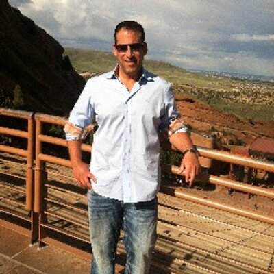 Profile Picture of Mitch Bard (@mitchbard) on Twitter