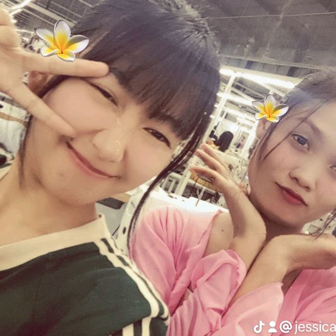 Profile Picture of Jessica Thae (@jessicathae) on Tiktok