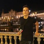 Carlos Oria Barriga - Instagram Profile Picture of Carlos Oria Barriga (@carlos_oriia) on Instagram