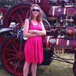 Profile Picture of Kim Berry (@kimberrywickham) on Instagram