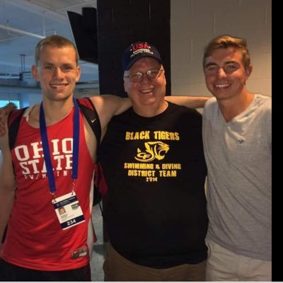 Profile Picture of Andrew Appleby (@andrewappleby9) on Twitter