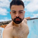 Profile Picture of 🔝Lucas Hoffman oficial 🔝 (@lucashooffmann) on Instagram