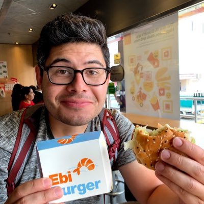 Profile Picture of James 🌶. Benson (@jimothybringus) on Twitter