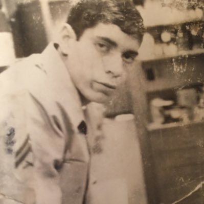 Profile Picture of Eli Samuel Serrano (@serrano021) on Twitter