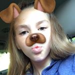 Profile Picture of Amber Conklin❤️❣️ (@luhhh._.amber2005) on Instagram