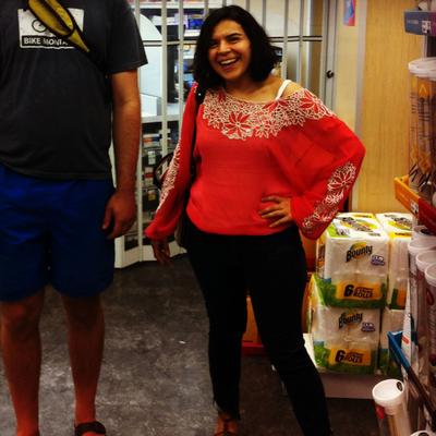 Profile Picture of Sandy Sumano (@ssumano) on Twitter