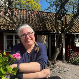 Profile Picture of Paula Holmberg (@evilpip72) on Instagram