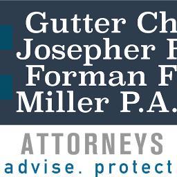 Profile Picture of Charles Rubin (@@GutterLawFirm) on Twitter