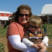 Megan Saenger Casper - Pinterest Profile Picture of Megan Saenger Casper (@bearrn999) on Pinterest