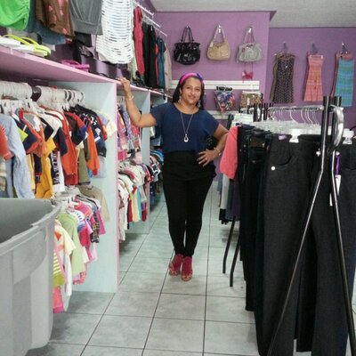 Profile Picture of Marcia Lorena Andino (@andino1820) on Twitter