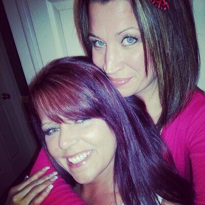 Profile Picture of Cassandra Spann (@broken4eva3) on Twitter