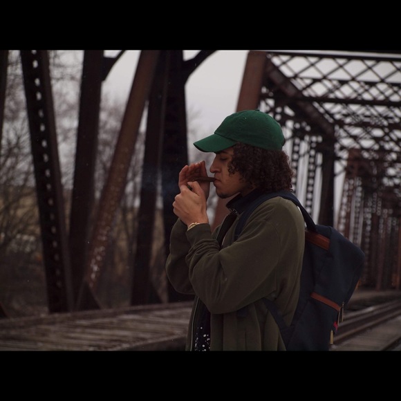 Profile Picture of Kristopher Versluys (@ksean) on Poshmark