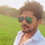 Profile Picture of Satya Patel (@patel.sattu) on Instagram