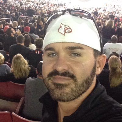 Profile Picture of Chris Womble (@Chris_Womble) on Twitter