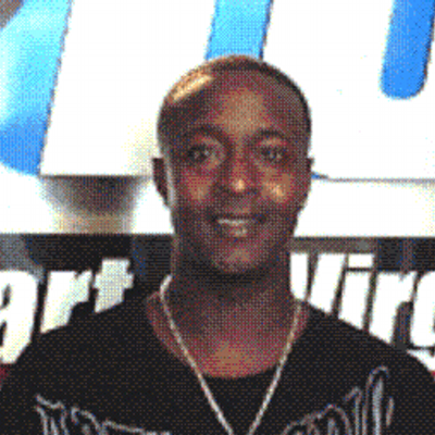 Profile Picture of David E Calloway Jr. (@03DavidEarl) on Twitter