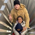 Profile Picture of Blake Joseph Rivas Salgado (@blakejosephrivassalgado) on Instagram