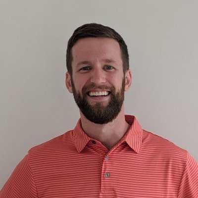 Profile Picture of Sean McInerney DPT OCS (@SeanMcInerney7) on Twitter