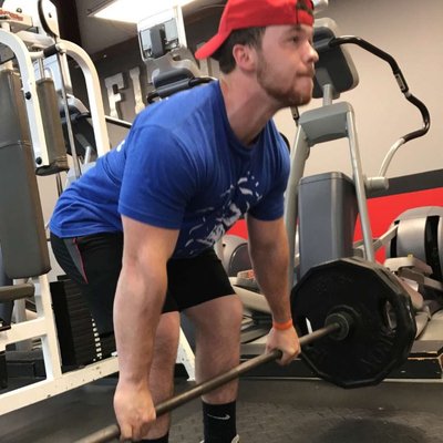 Profile Picture of Dustin Huggins (@DustinHuggins) on Twitter