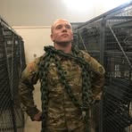 Profile Picture of StaffSergeant Harris (@Staff-Sergeant-Harris) on Facebook
