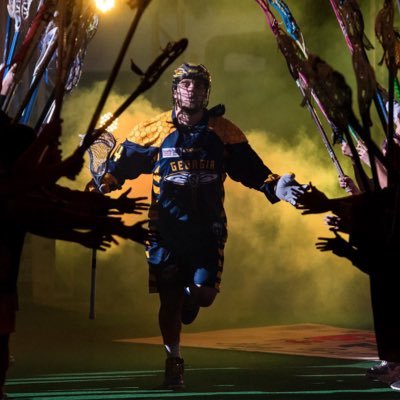 Profile Picture of Chad Tutton (@ChadTutton12) on Twitter