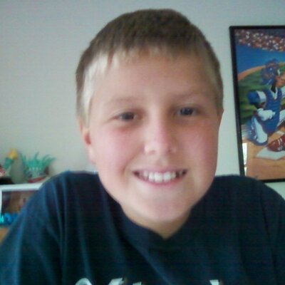 Profile Picture of Danny Christenson (@christenson_dan) on Twitter
