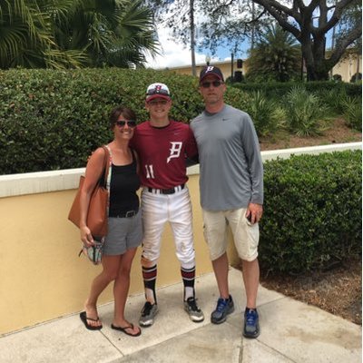 Profile Picture of Kyle McKinnon (@KyleMckinnon22) on Twitter