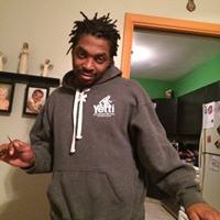 Profile Picture of Adam Keyser (@gettin2it1981) on Pinterest