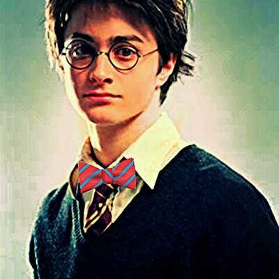 Profile Picture of Harry Potter ♡ (@Leon__Potter) on Twitter