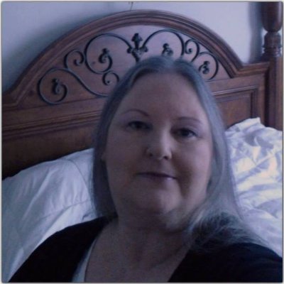 Profile Picture of Joan Bash (@JoieB54) on Twitter