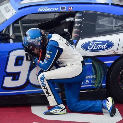 Profile Picture of Chase Briscoe (@ChaseBriscoe5) on Twitter