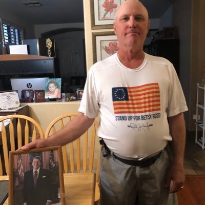 Profile Picture of NavyDan (@DanPursley2) on Twitter