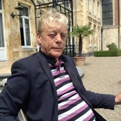 Profile Picture of Jos Jacobs (@pjhjacobs) on Twitter
