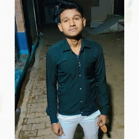 Profile Picture of Abhishek Abhishek (@abhishek234) on Poshmark