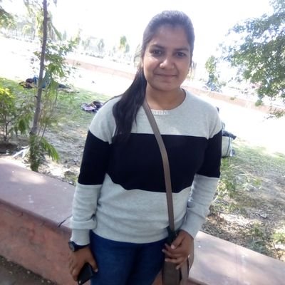 Profile Picture of Rupali Agrawal (@Rupali31467476) on Twitter