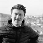 Profile Picture of David Wilton (@david_wilton) on Instagram