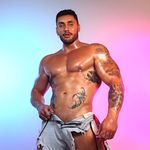 Profile Picture of Gregory Lowe (@hulk_broghen) on Instagram