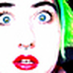 Profile Picture of Ivy Powers (@iggy_sodashell) on Flickr