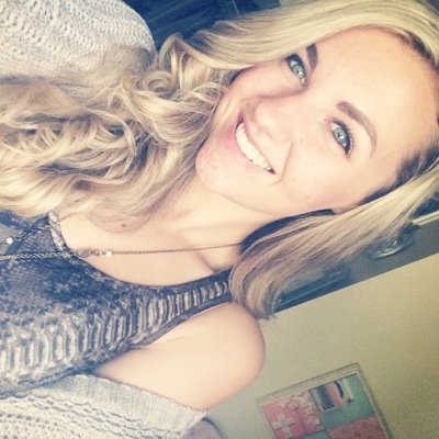 Profile Picture of Chandler Nicole (@CH4NDL3R) on Twitter