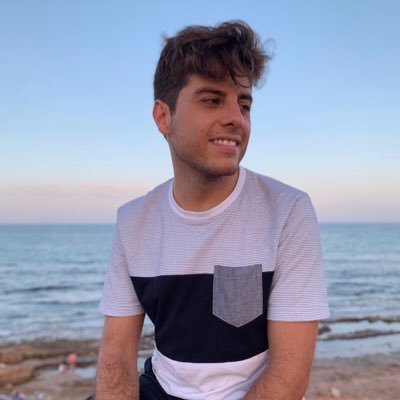 Profile Picture of Víctor Santos (@vdesantos_) on Twitter