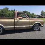Profile Picture of Mike Autry (@c10beaterlife) on Instagram