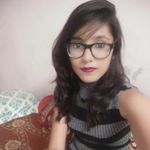 Profile Picture of Dhruvi patel (@__jerry._.girl_) on Instagram