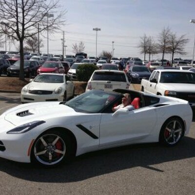 Profile Picture of Max McLendon (@MaxMcLendon) on Twitter
