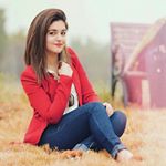 Profile Picture of anisha rathor (@_anisha_rathor_) on Instagram