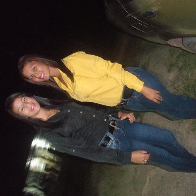 Profile Picture of Lucy Velasquez (@JackeV_21) on Twitter