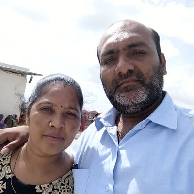 Profile Picture of Bhavyesh Shah (@shahmuldas) on Twitter