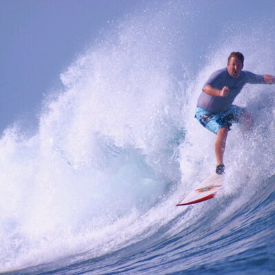 Profile Picture of John Boyken (@jbolt17) on Twitter