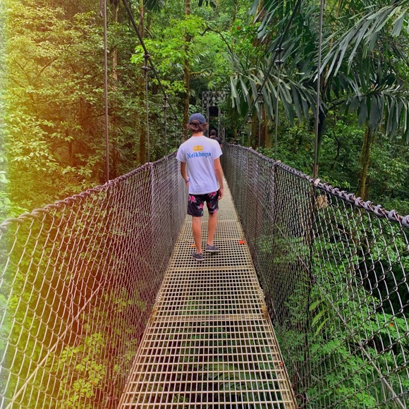 Profile Picture of Alex Tilley (@alextilley) on Poshmark